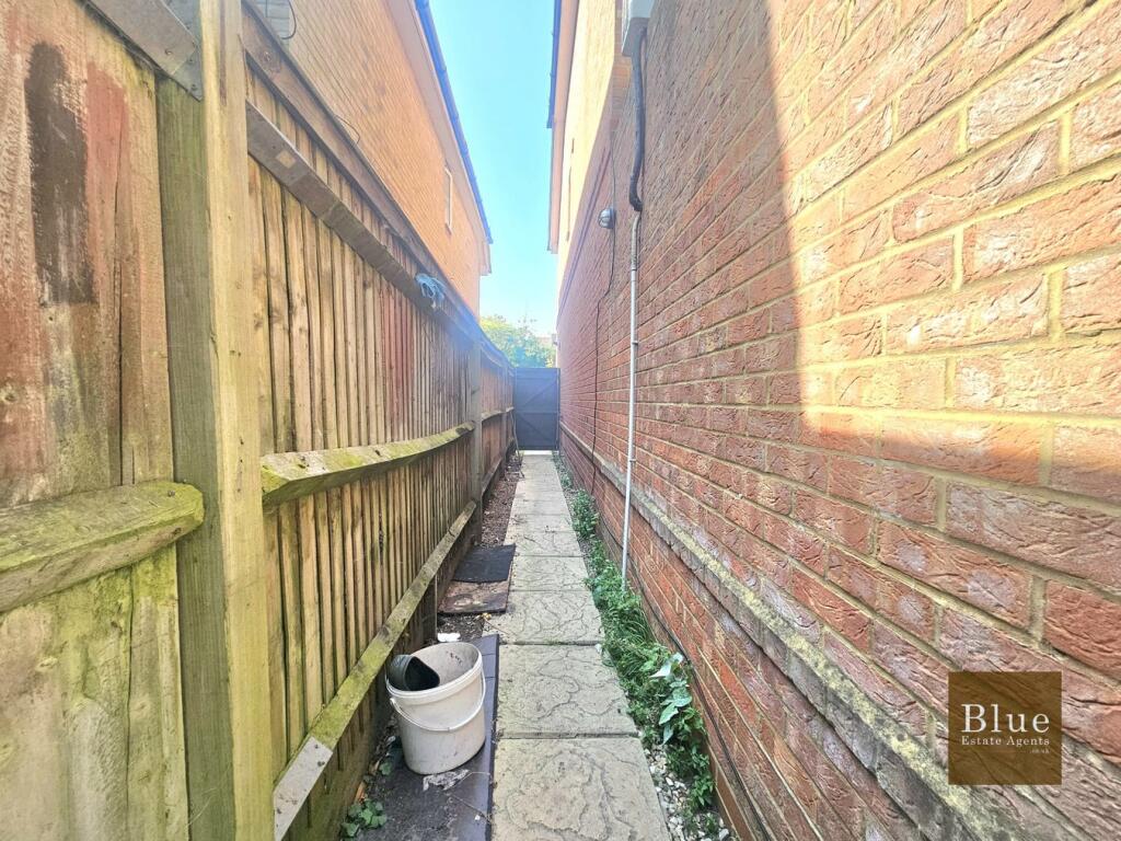 Side Access 