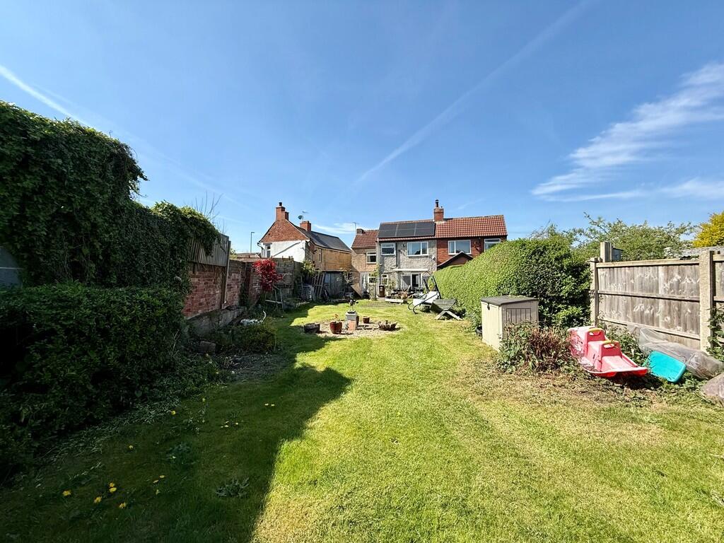 30 warsop road ga...