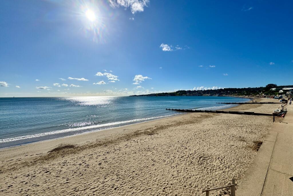 North Beach