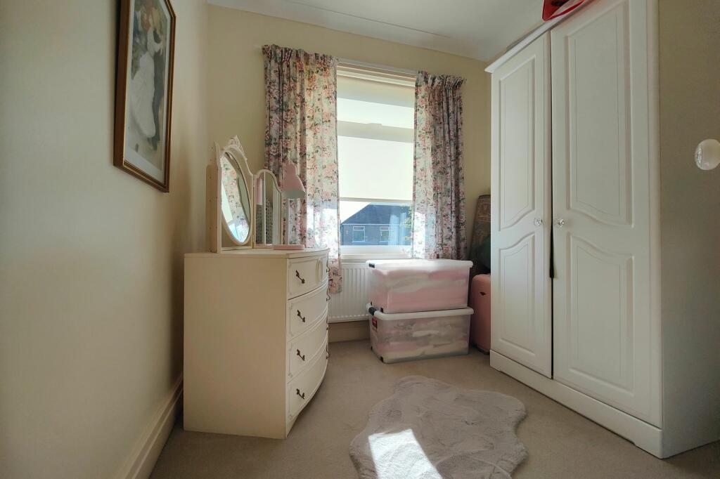 3 Bedrooms