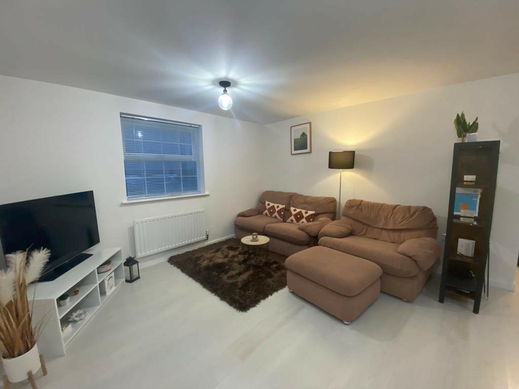 Kitchen/Living Room