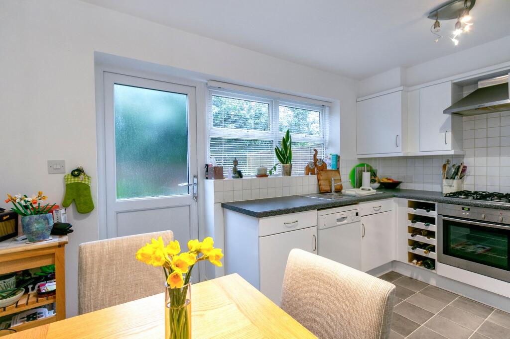 Kitchen Dining
