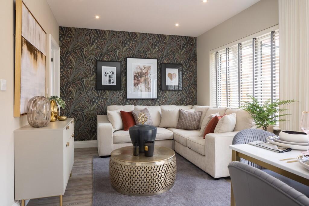 cala at finchwood park, finchampstead