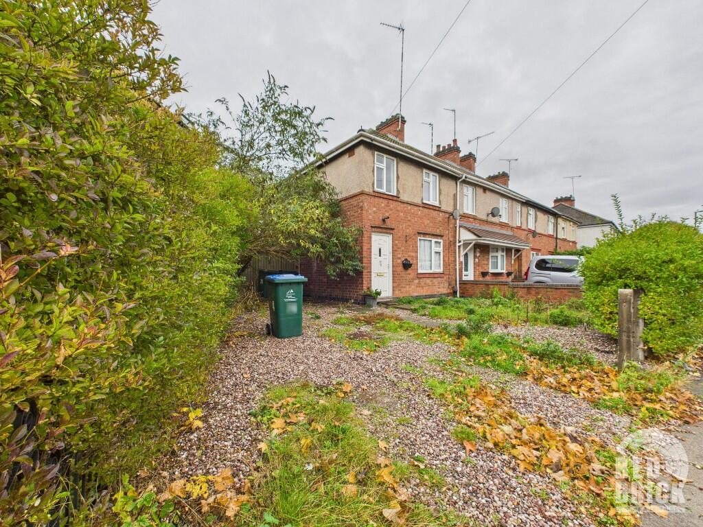 Gerard Avenue, Coventry, West Midlands, CV4