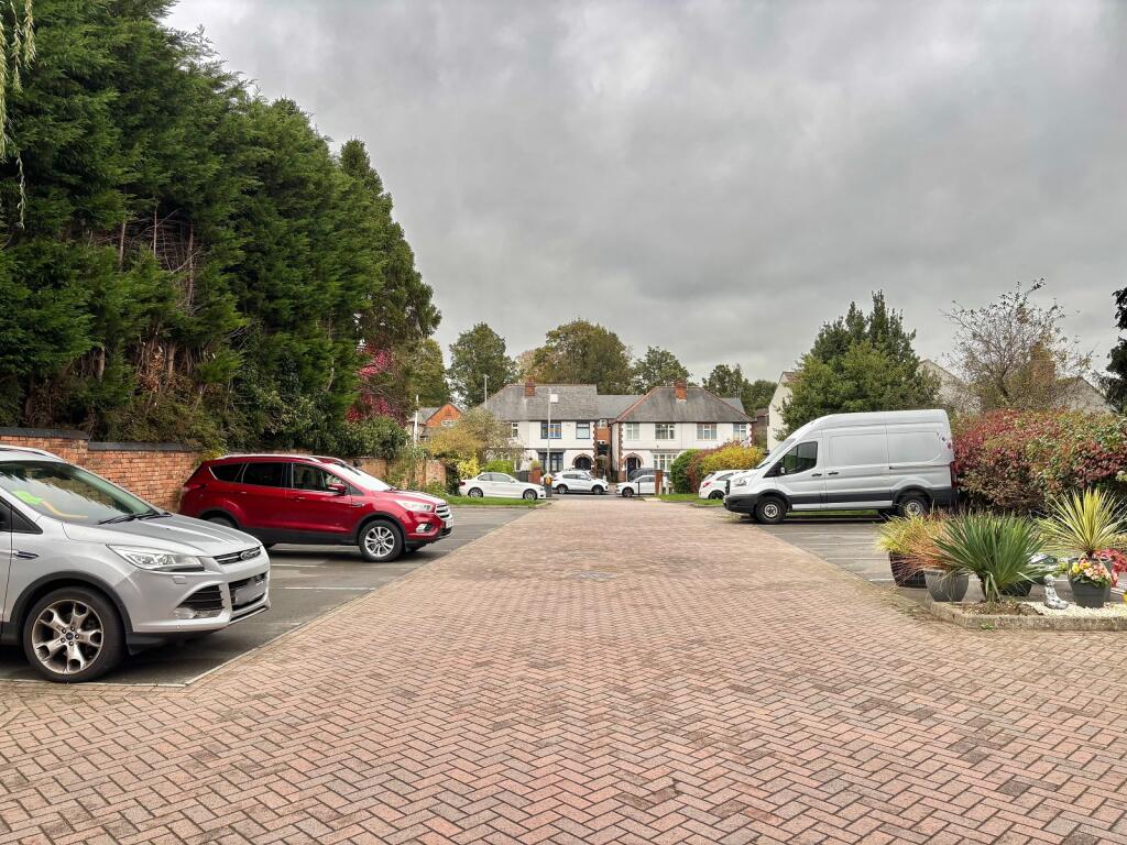 CAR PARK