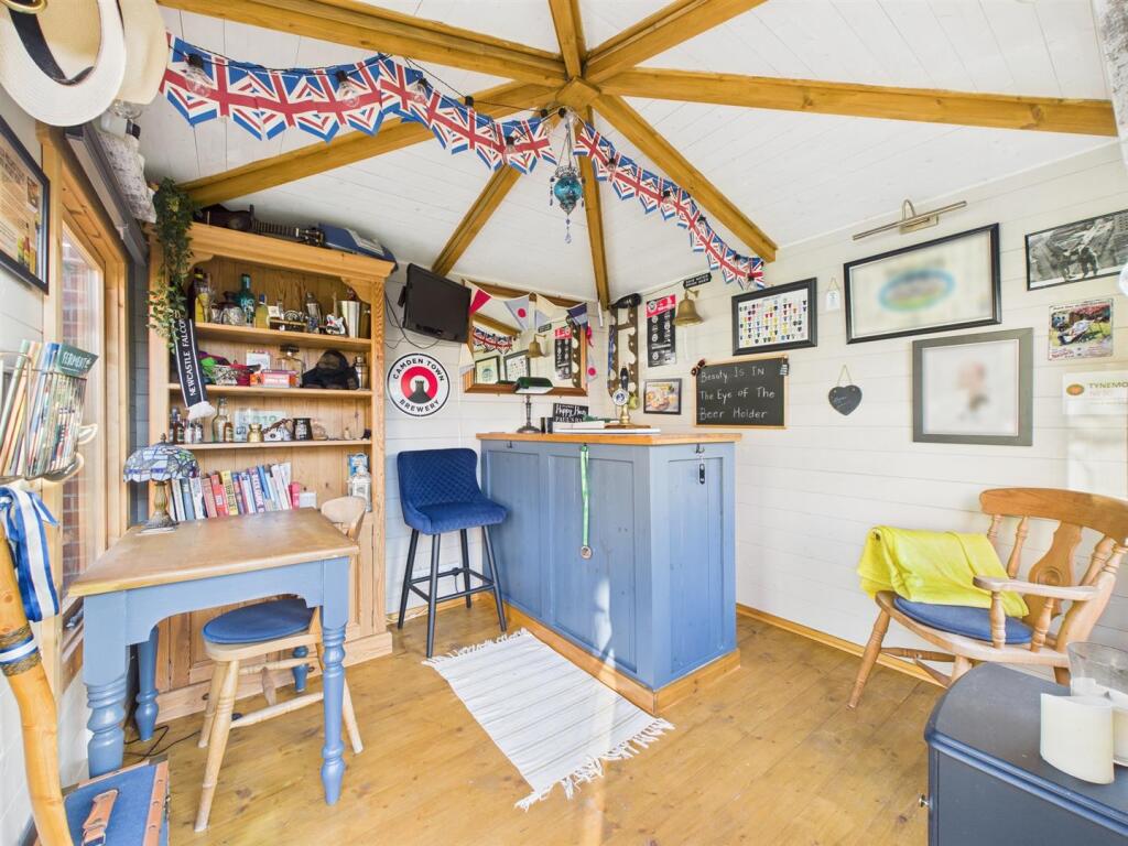 Summerhouse