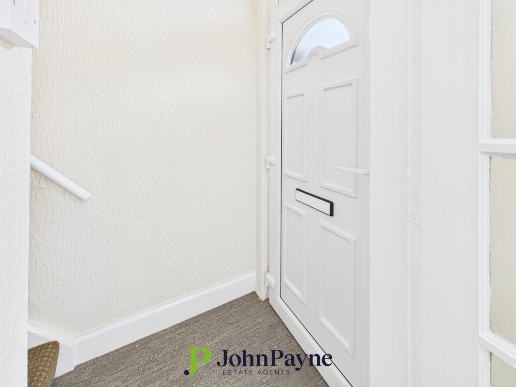 Entrance Lobby