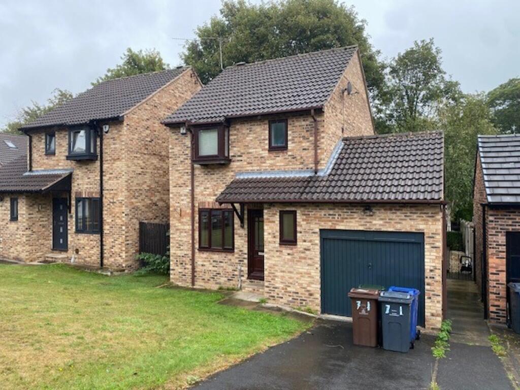 Bowden Grove