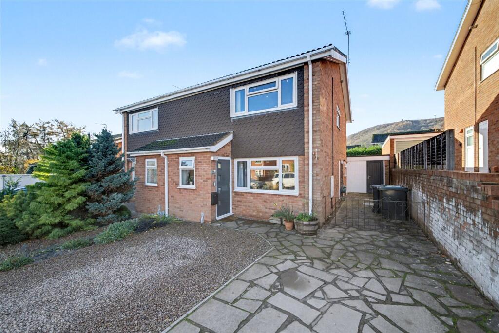 Chestnut Drive, Malvern, Worcestershire, WR14