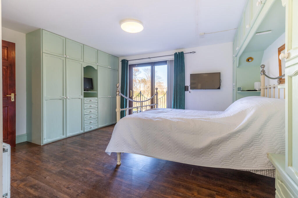 Bedroom Six