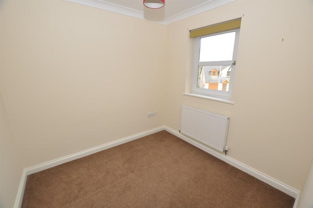 Front Bedroom 2
