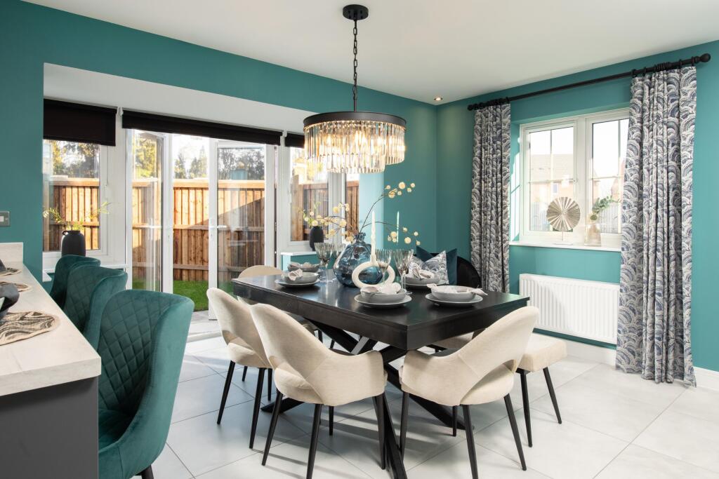 Showhome Photography