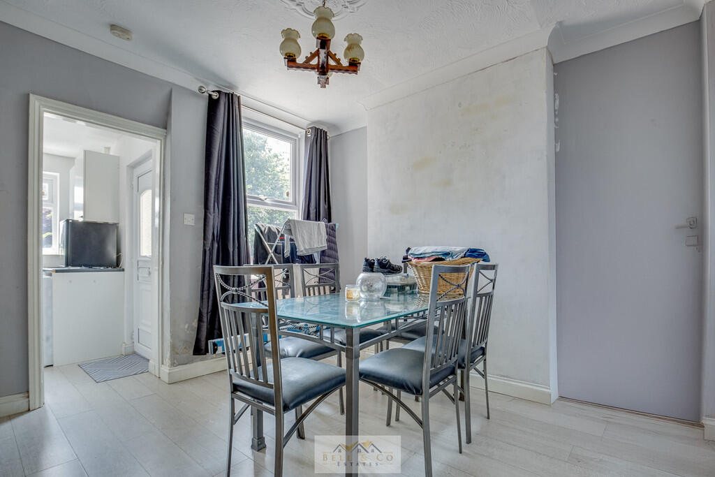 Dining room 1.2