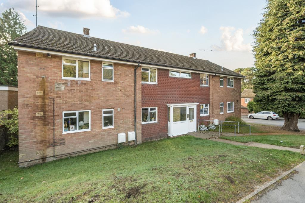 Lightwater, Surrey, GU18