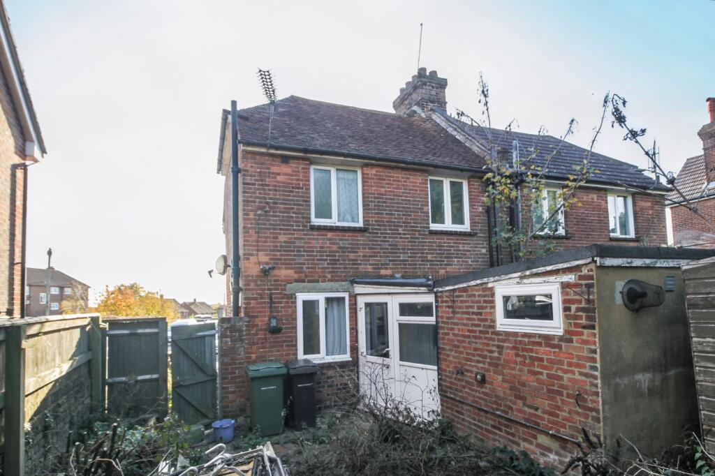 92 Ninfield Road Bexhill On Sea TN39 5BB