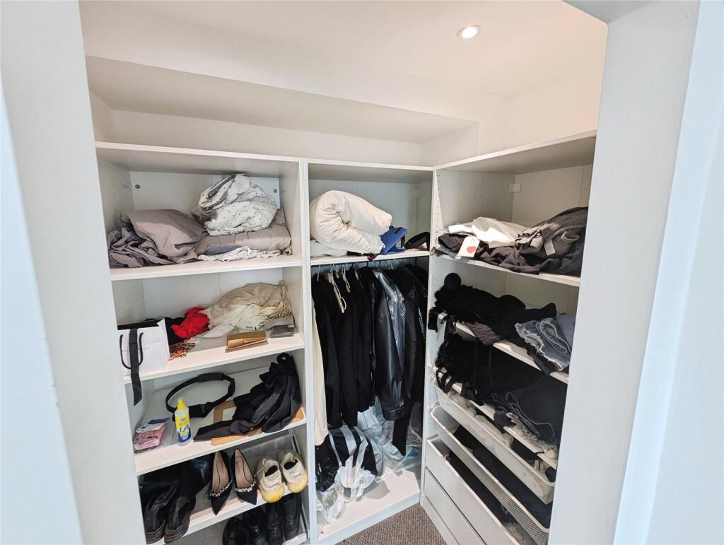 Wardrobe