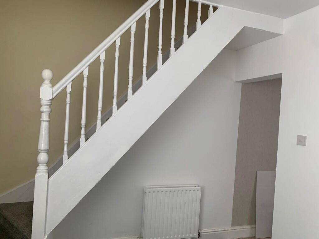 Milverton Street, Liverpool, Merseyside, L6