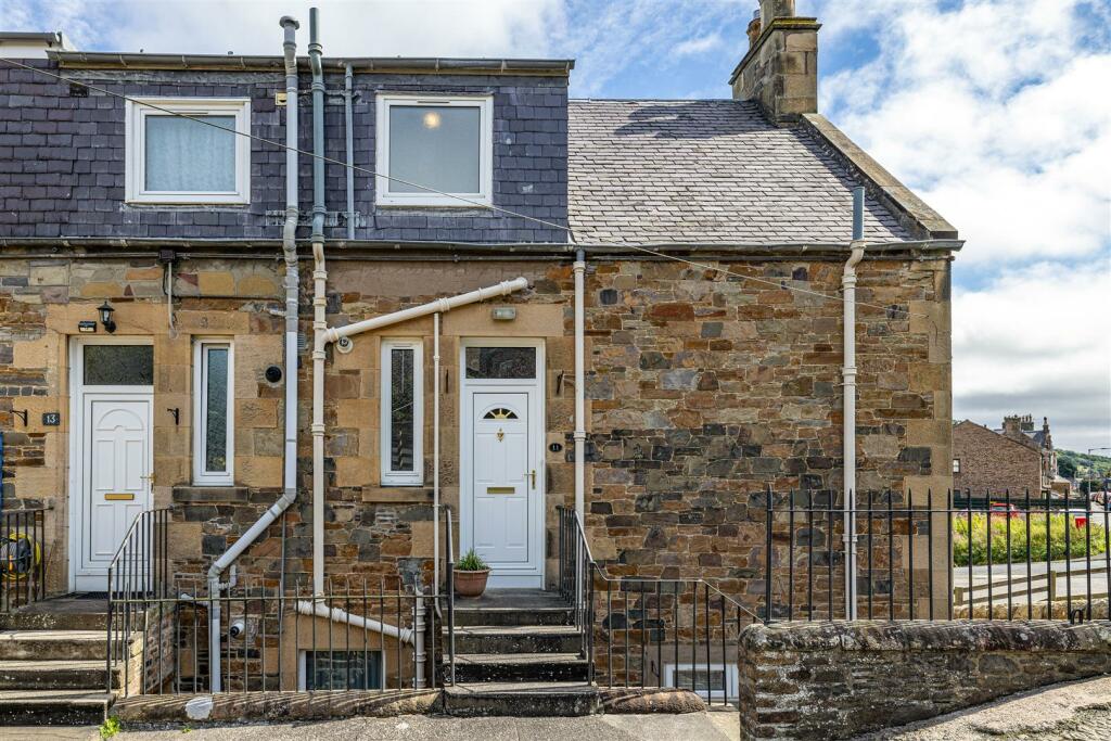 11 Thistle Street Galashiels 07.JPG