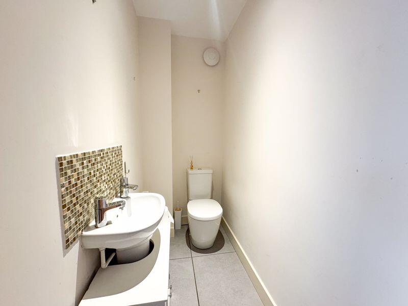 WC