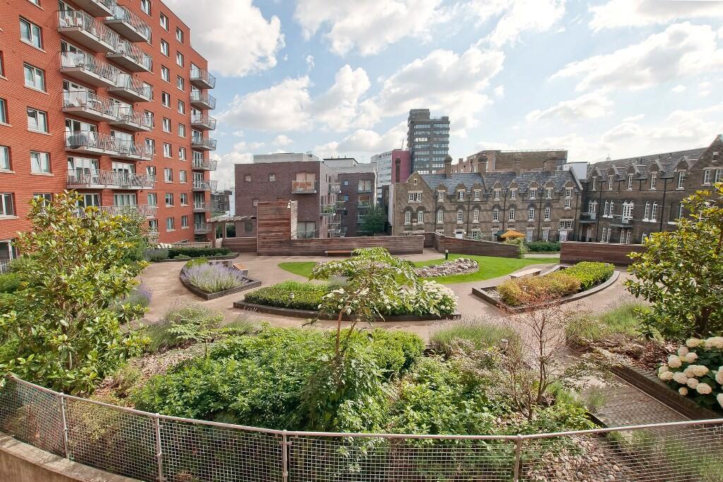 Communal Gardens