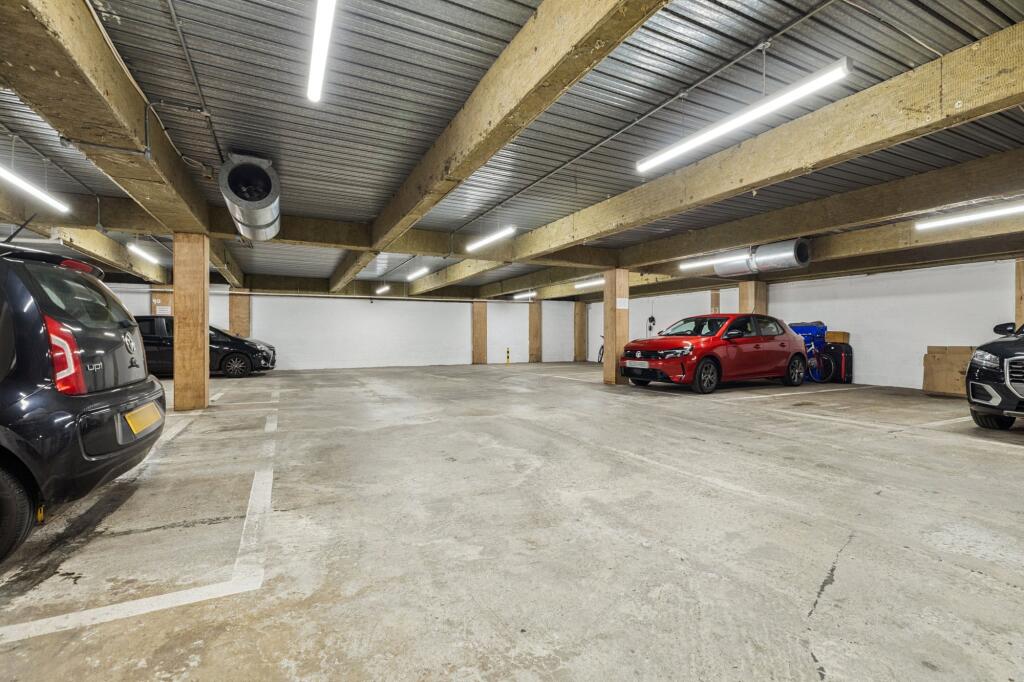 Car Park
