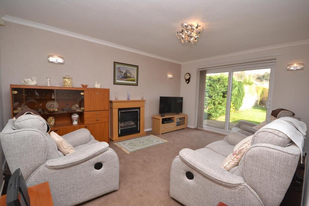 sitting room