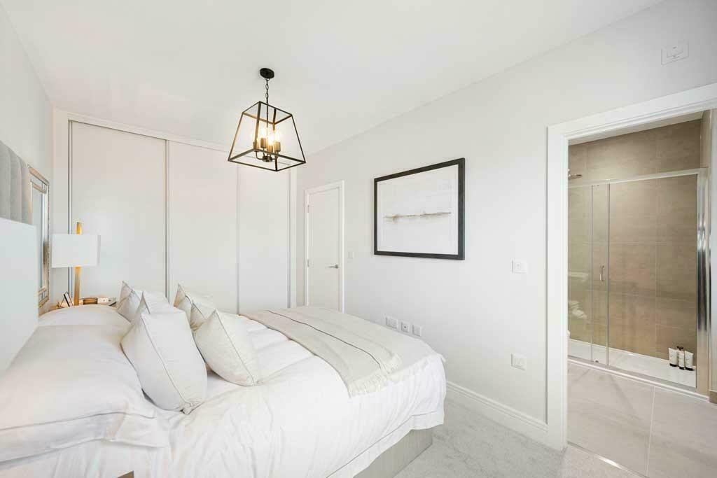 Show Home 