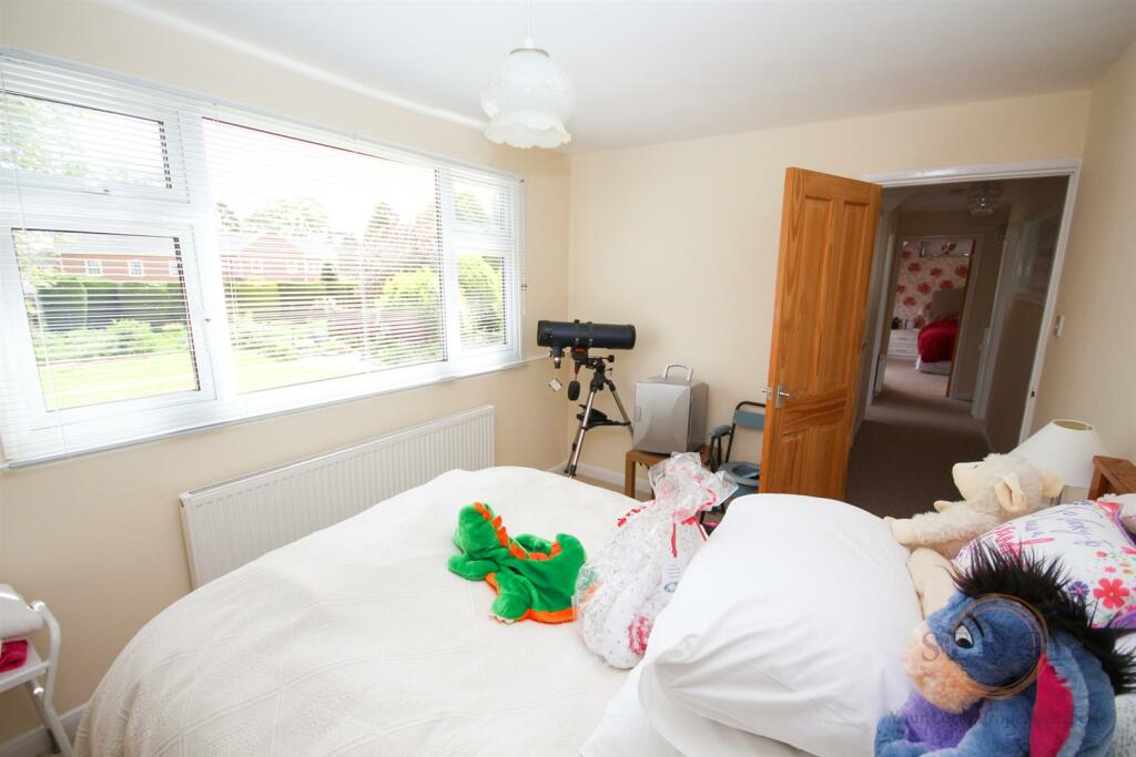 Bedroom 3