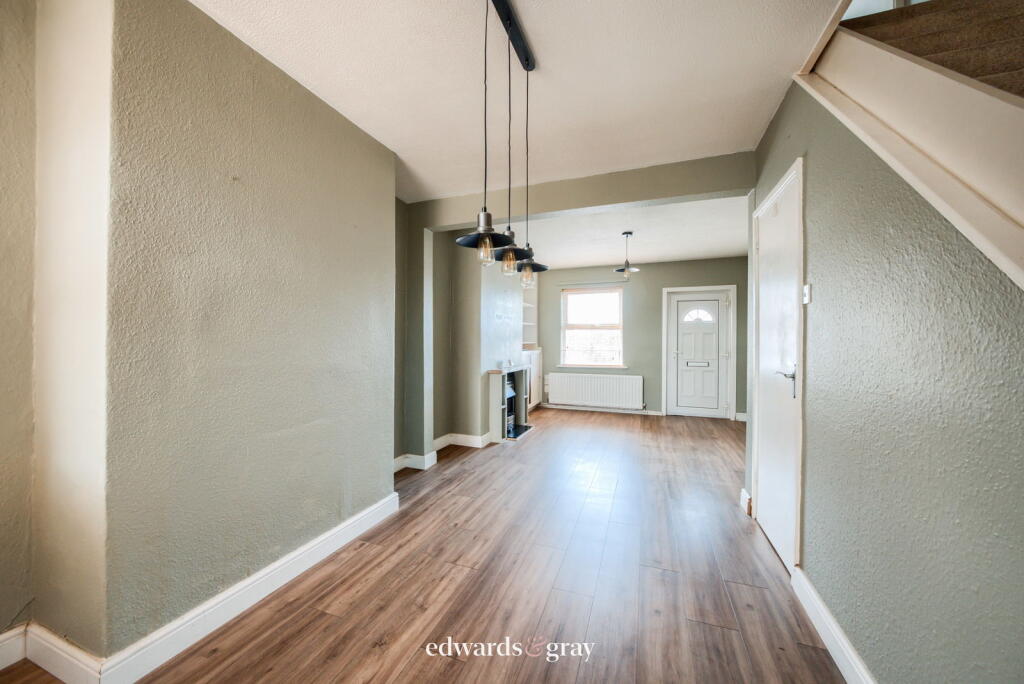 Chesterfield Road, Lichfield, WS14 0AA