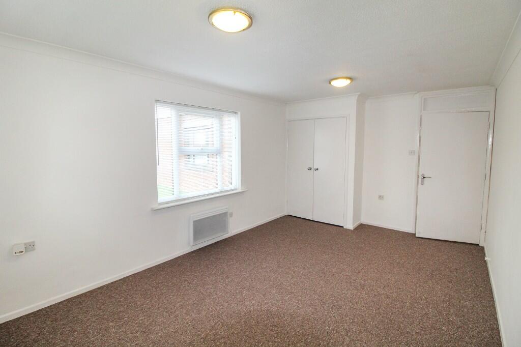 Lounge/Bedroom