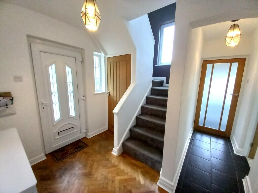 HALL