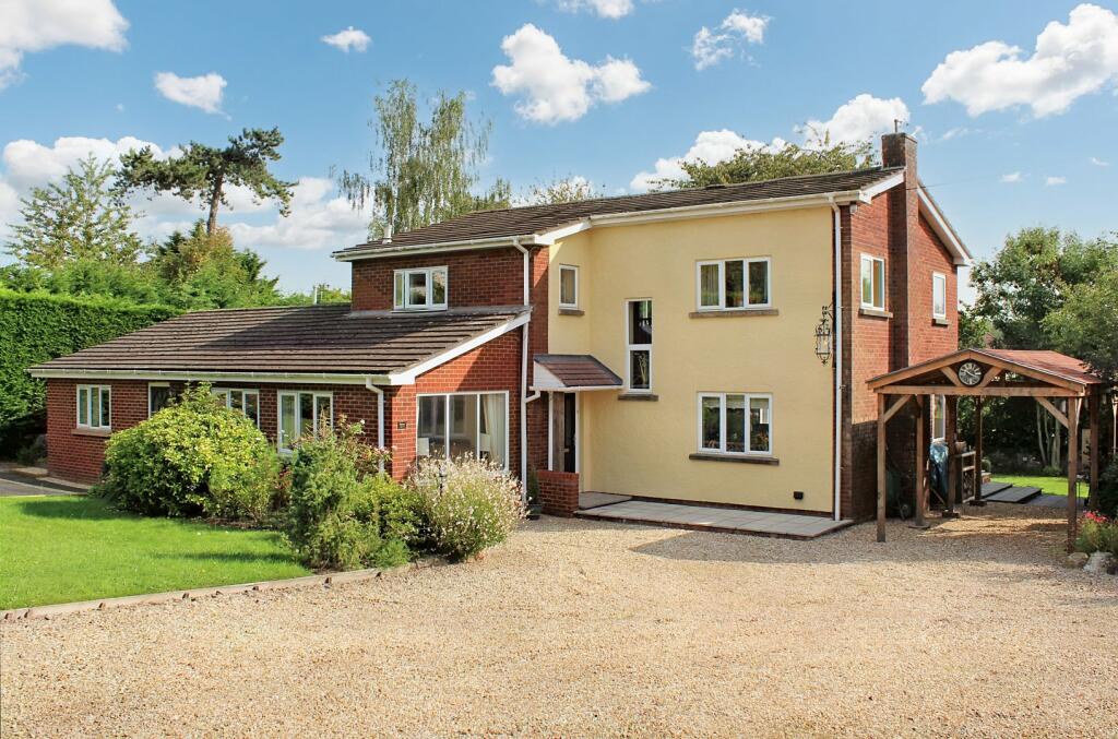 Perdon House