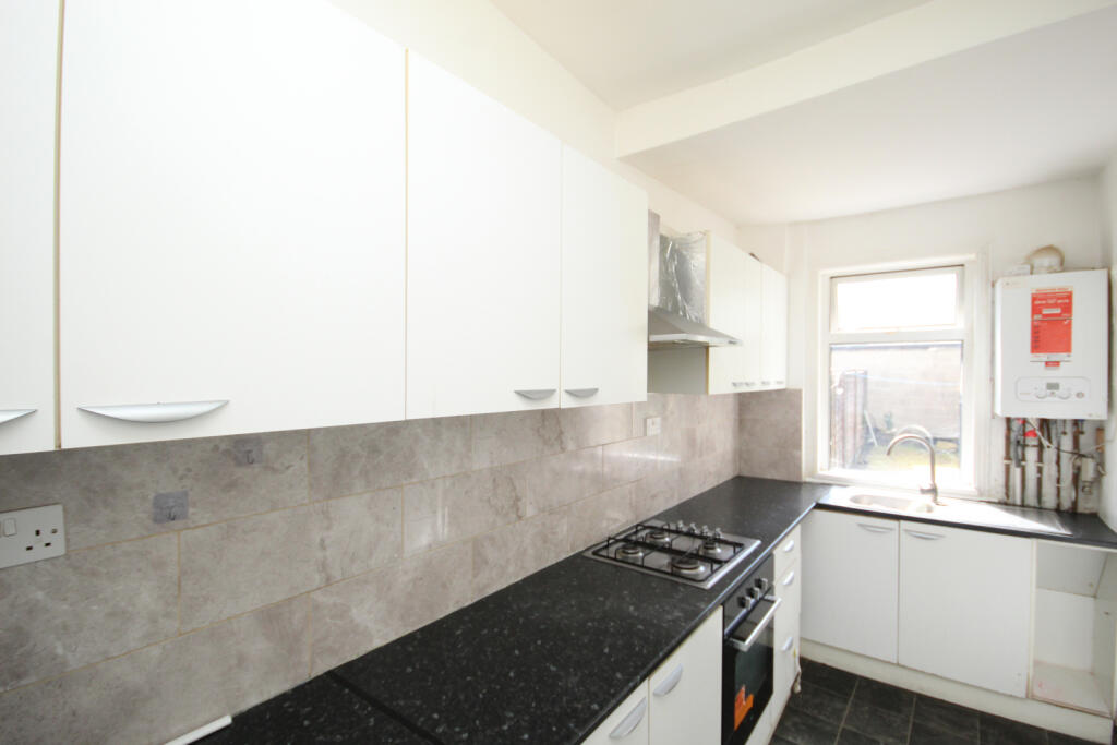Rosebank Avenue, Wembley, Middlesex, HA0