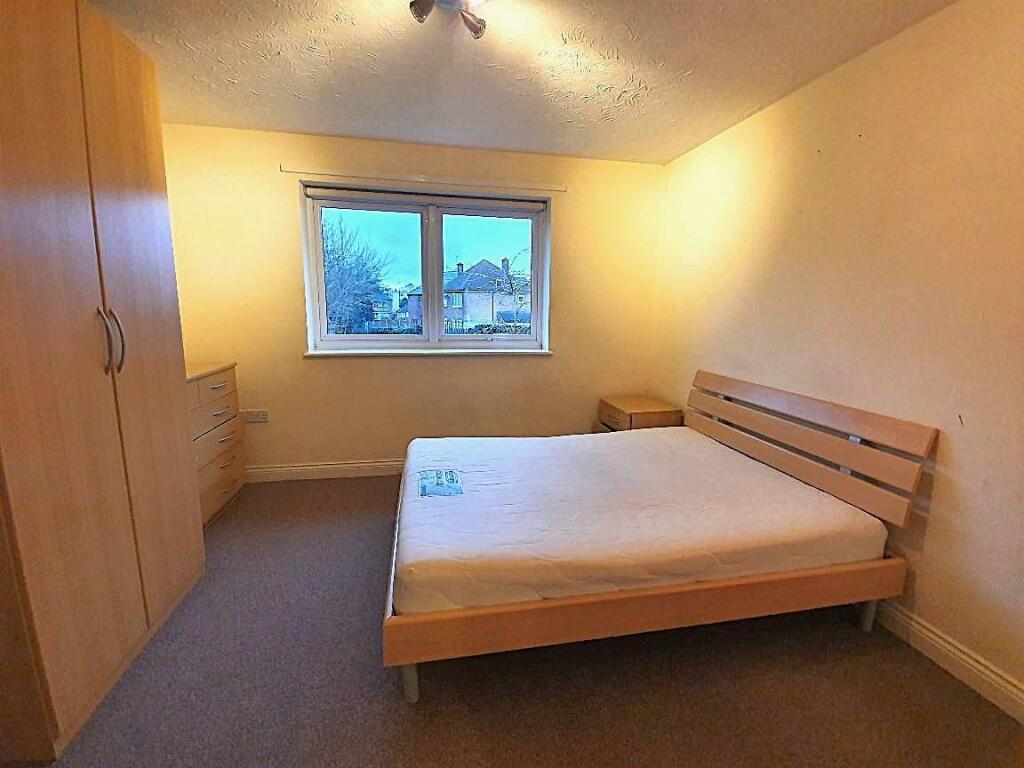 St Marys House, Broad Lane, Estern Green - Main Be