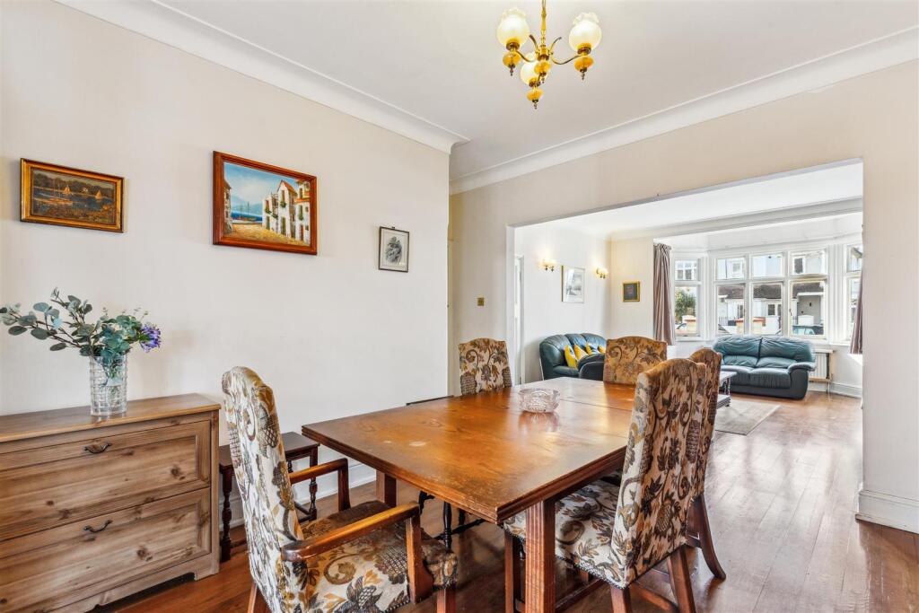 Netheravon Road, W4 - FOR SALE