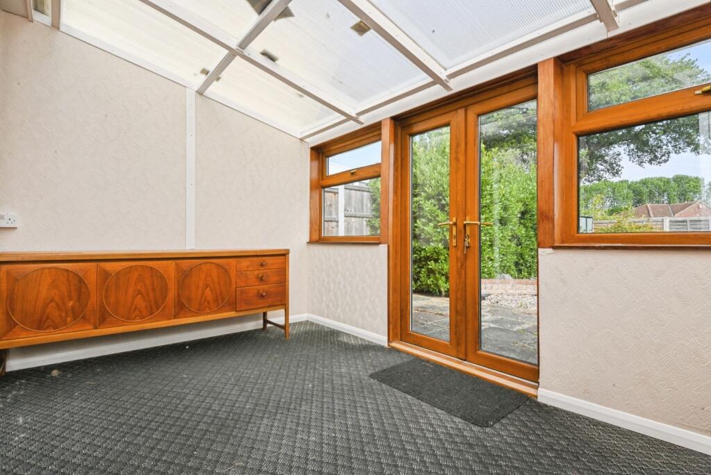 Conservatory