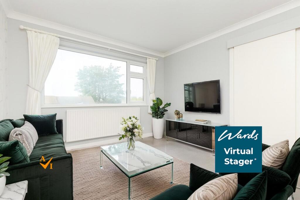 Lounge (Modern Style)