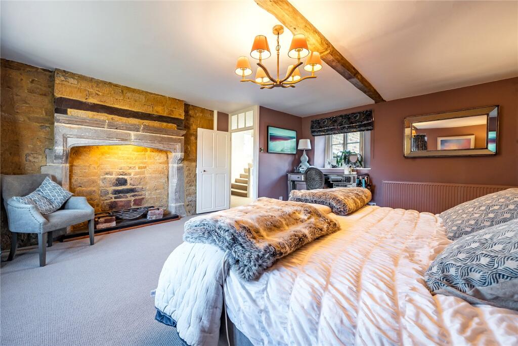 Principal Bedroom