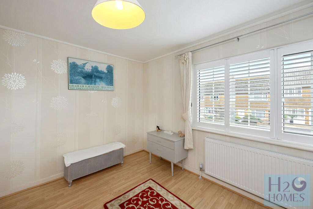Bevendean Avenue,...