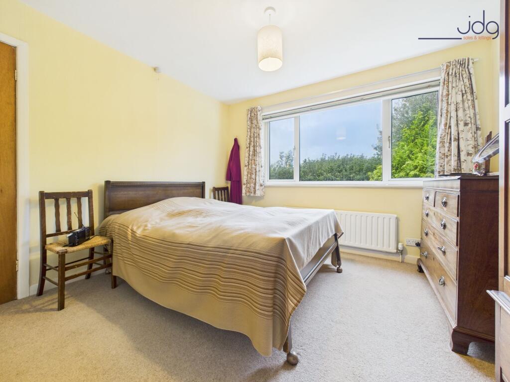 Double Bedroom 2