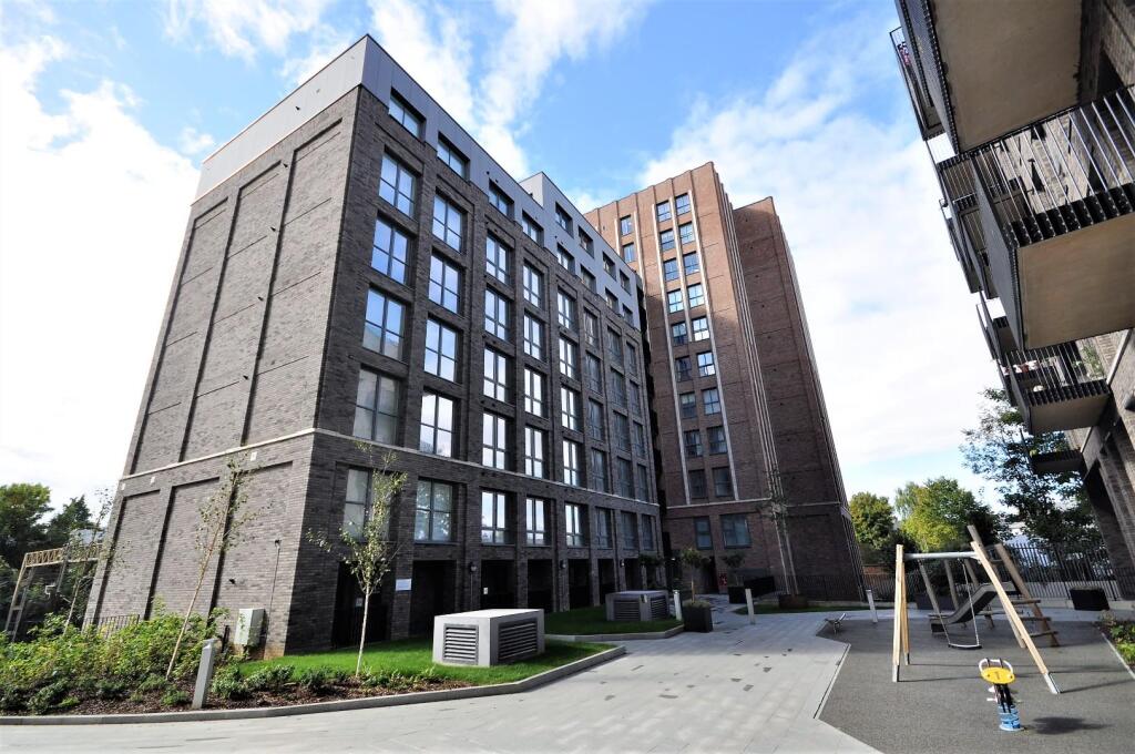 Block From Front