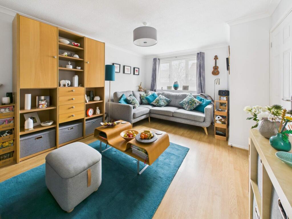 Principal Reception Room