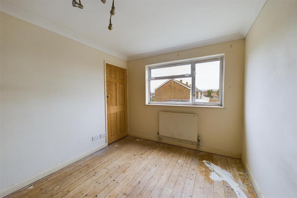 Blue Cedar, 5 Strawberry Gardens, Nailsea, North S