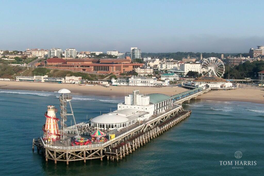 Local Area Photo