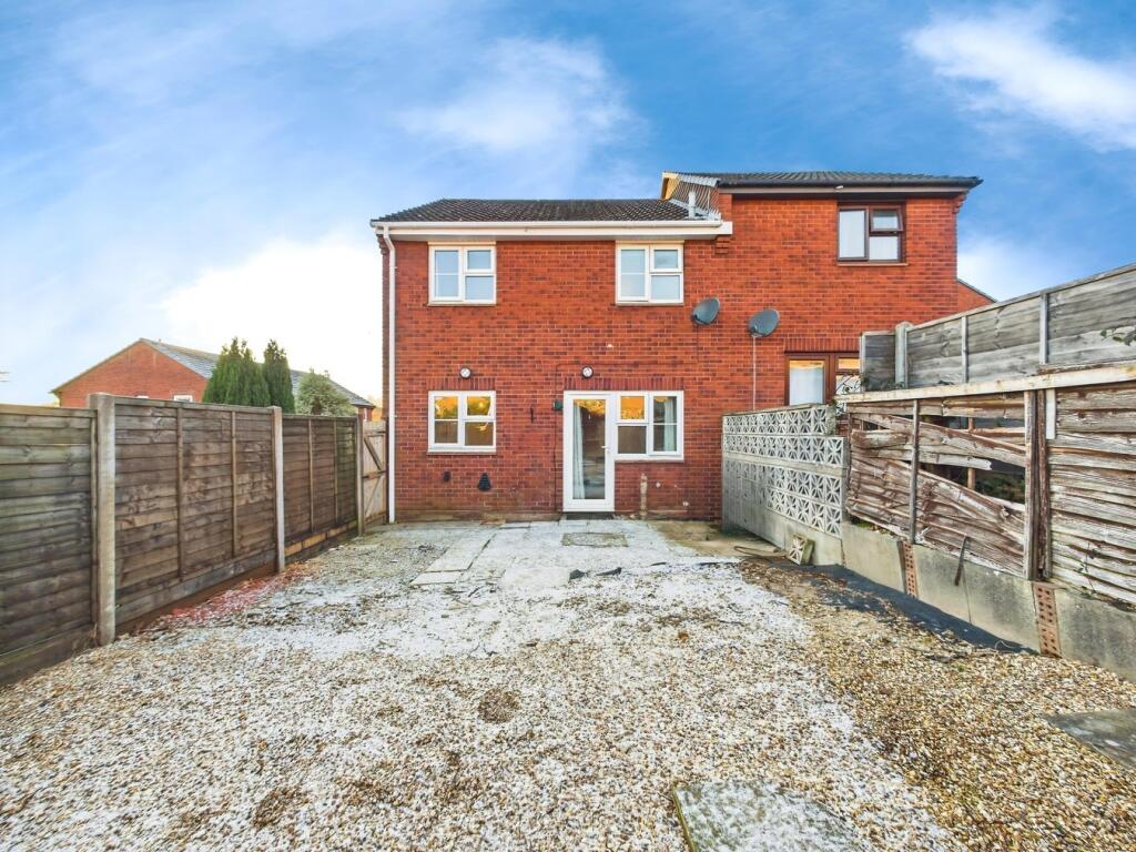 Diligence Close, Bursledon, Southampton, SO31