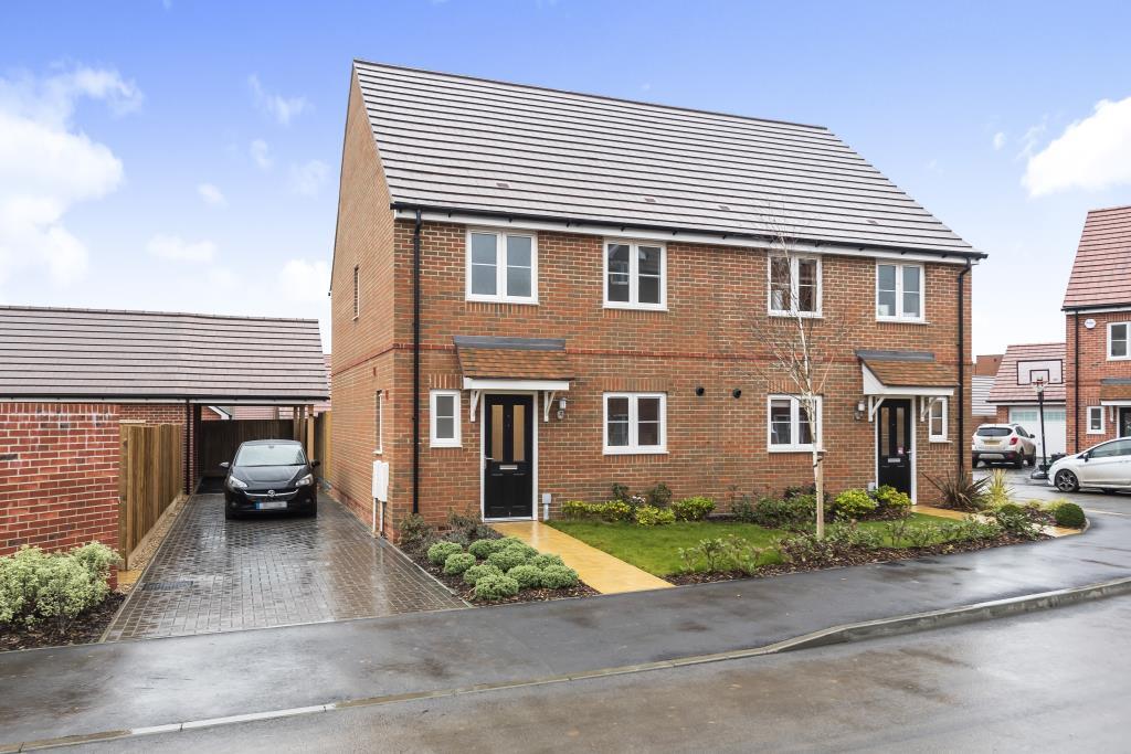 Skinner Drive, Wokingham, RG41