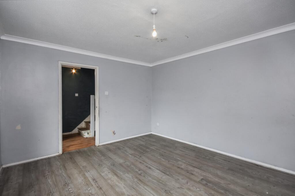 4 Nelson Road, Eaton Socon, St. Neots, Cambridgeshire, PE19 8PX