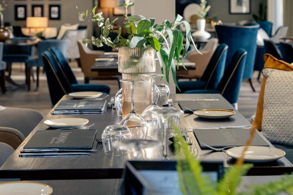 Bistro  
