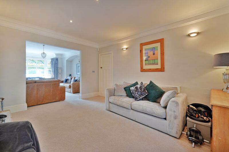 Dining Room/Snug