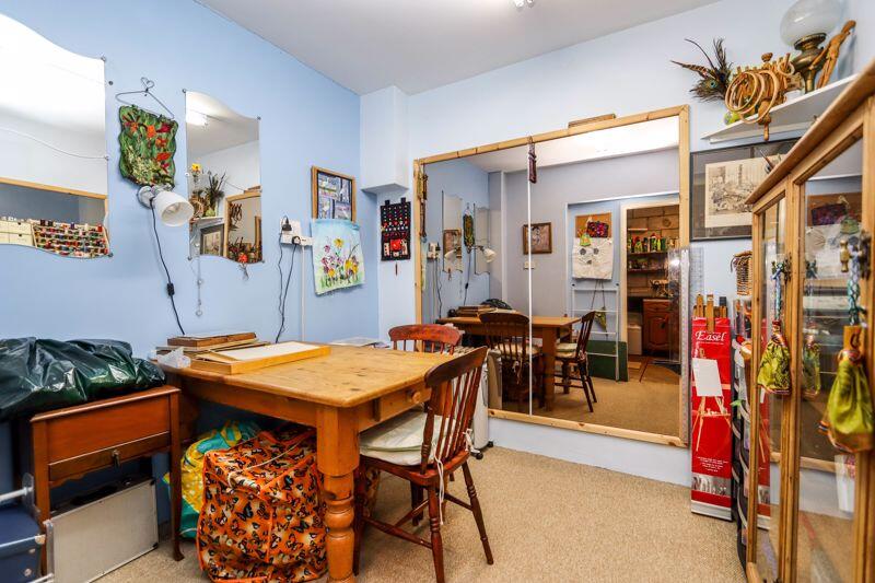 Hobby Room/Home Office